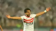 الزمالك يكشف آخر تطورات مفاوضات تجديد عقد أحمد حمدي وسط خلافات مالية