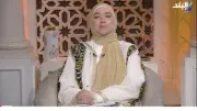 دينا أبو الخير توضح التوقيت الصحيح لبدء الإمساك عن الطعام في رمضان