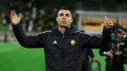 مدرب نيوم: غياب رونالدو لا يؤثر على استعدادنا لمواجهة النصر في دوري روشن