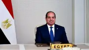 السيسي يحث المصريين على التحلي بالمسؤولية والاعتماد على العلم في مواجهة التحديات