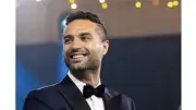 تريزيجيه يفتتح التسجيل للأهلي في شباك المقاولون العرب بالدوري المصري