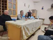 تجلّيات رمضان الروحية والإنسانية في أمسية شعرية بقصر ثقافة ملوّي