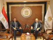 وزير التعليم العالي يؤكد على الدور المحوري للجامعات في خدمة المجتمع المصري