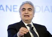 مدير وكالة الطاقة الدولية: الاعتماد على روسيا فقط في مجال الطاقة كان خطأً فادحاً