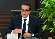 وزير الصحة يشيد بدور الجيش الأبيض في نجاح المنظومة الطبية المصرية