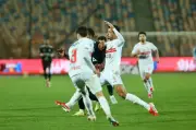 تشكيل الزمالك المتوقع أمام الاتحاد السكندري في الهجوم: أبرز التغييرات والاستراتيجيات