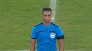 طاقم تحكيم مصري يقود مواجهة الهلال والنجمة في الدوري السعودي