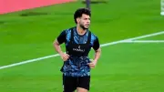 دونجا يقود تشكيل النجمة لمواجهة الهلال في الدوري السعودي اليوم