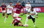 شيكو بانزا يضع الأساسيات لتشكيل الزمالك لمواجهة الاتحاد السكندري بالدوري