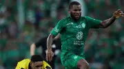 الأهلي ينهي عقدة مارس التاريخية بفوز مثير على الاتحاد في ديربي جدة