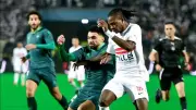 الزمالك يعزز صدارته للدوري المصري بفوز صعب على الاتحاد السكندري بهدف نظيف