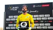 مهندي سليمان: رجل مباراة الزمالك والاتحاد السكندري في الدوري المصري