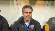 خالد طلعت يثني على معتمد جمال: مدرب محترم ومجتهد ويقود الزمالك للصدارة