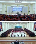 زيارة استثنائية لنزلات مراكز الإصلاح بمناسبة احتفالات عيد المرأة العالمي