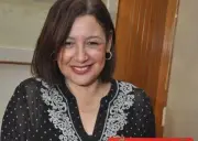 مسلسل 'فرصة أخيرة' يضع حنان سليمان في صدارة جوجل ترند