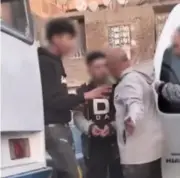 فضيحة فيديو على السوشيال: ضبط شخصين لترويجهما المخدرات في القليوبية