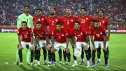 وفد منتخب مصر يغادر إلى أمريكا لترتيبات تحضيرية استعدادًا للمونديال