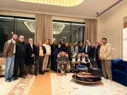 الزمالك يكشف عن كواليس جلسة الإدارة مع ممدوح عباس في بيان رسمي