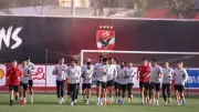 الأهلي يعود للملعب استعدادًا لمواجهة طلائع الجيش في الدوري الممتاز