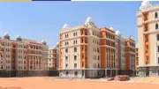 صندوق التنمية الحضرية يعلن بدء المرحلة الثانية لتسليم شقق مشروع الواحة فيو بشرق مدينة نصر