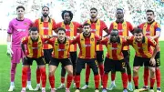 باتريس بوميل مدرب الترجي التونسي يعلن غياب يوسف المساكني عن مواجهة الأهلي المصري في دوري أبطال أفريقيا