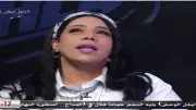 شيماء سيف ترفض الوزن في برنامج رامز ليفل الوحش بقوة: 