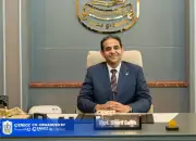 رئيس جامعة بورسعيد: المرأة المصرية كانت ولا تزال نموذجاً في العطاء والتضحية