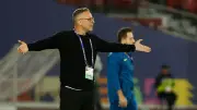 عادل رمزي ينضم لجهاز المنتخب المغربي مساعدًا للمدرب محمد وهبي