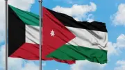 الأردن والكويت يرفضان الاعتداءات الإيرانية ويؤكدان ضرورة احتواء التصعيد