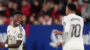 مارسيلو أسطورة ريال مدريد يفضّل رودريجو جويس على مبابي وفينيسيوس في اختبار المواهب