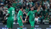 رياض محرز يتألق في ديربي جدة ويتوج بجائزة أفضل هدف في دوري روشن السعودي