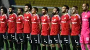 طلائع الجيش يباغت الأهلي بهدف مبكر في الدوري المصري الممتاز