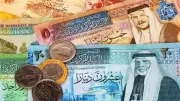 استقرار سعر الدينار الأردني أمام الجنيه المصري في البنوك الرئيسية اليوم