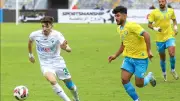 موعد مباراة المصري والجونة في الدوري المصري والقناة الناقلة اليوم