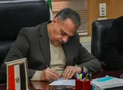 محافظ الشرقية يعتمد التعريفة الجديدة لوسائل النقل الداخلية والخارجية