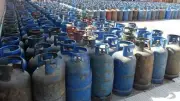 ارتفاع أسعار أسطوانات البوتاجاز المنزلية والتجارية في الجيزة خلال شهر يوليو
