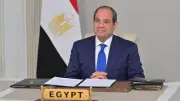 السيسي يؤكد استعداد مصر لتقديم مساعدات إغاثية للبنان لمواجهة أزمة النزوح