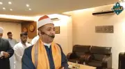 أصوات دولة التلاوة تتصدر في الهند: قراءة مؤثرة للشيخ محمد عبد الله