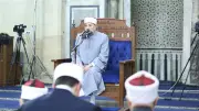 الأزهر: العالم يحتاج لاستلهام معاني ليلة القدر لنشر السلام والوئام