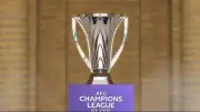 اجتماع آسيوي حاسم اليوم لتحديد مصير مباريات دوري أبطال آسيا المؤجلة