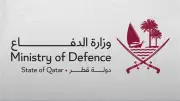 وزارة الدفاع القطرية تعلن عن تصديها لهجمات صاروخية استهدفت سماء العاصمة الدوحة