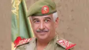 رئيس الحرس الوطني البحريني: صف واحد لمواجهة العدوان الإيراني الآثم