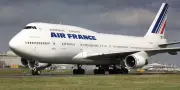 إير فرانس تمدد تعليق رحلاتها إلى دبي والرياض وتل أبيب وبيروت