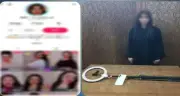 ضبط صانعة محتوى بالإسكندرية لنشرها مقاطع فيديو خادشة للحياء عبر الإنترنت