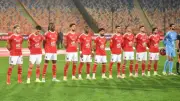 الأهلي يعدل موعد سفره لتونس.. وتوروب يحلل فيديوهات الترجي قبل مواجهة رادس