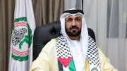 اليماحي يرحب بقرار مجلس الأمن إدانة الاعتداءات الإيرانية على الدول العربية