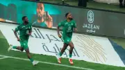 لجنة الانضباط السعودية ترفض شكوى الاتحاد ضد إيفان توني بعد احتفاله بالهدف