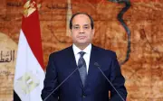 الرئيس السيسي يدين الهجوم الإيراني ويؤكد رفض مصر لاستهداف دول الخليج والأردن والعراق