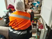 دار الرعاية صاحبة الواقعة: تقييد المسنين في مصر الجديدة غير مرخص