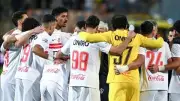 معتمد جمال يحفز لاعبي الزمالك قبل مواجهة أوتوهو الكونغولي في الكونفدرالية